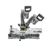 FLEX FX7141A-Z 12″ Dual Bevel Sliding Compound Miter Saw