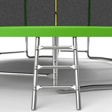 JumpFlex HERO 15ft Trampoline