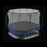 Springfree Large Square Trampoline