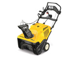 Cub Cadet 1X 21 in. 208cc Single-Stage Gas Snow Blower