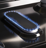 GE 30″ Freestanding Gas Range