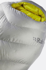 Rab Mythic 600 Down Sleeping Bag