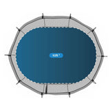 Springfree Trampoline Large Oval 8 ft x 13 ft