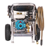 Simpson Aluminum Series Pressure Washer ALH3228-S