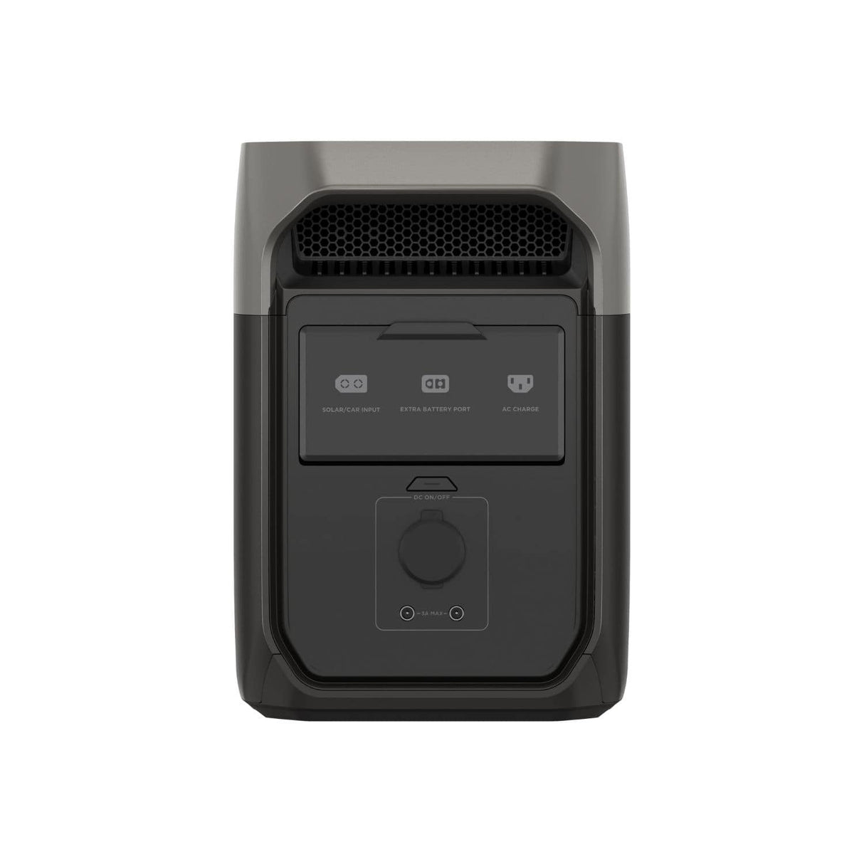 EcoFlow DELTA 3 Portable Power Station