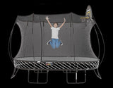 Trampolines Ireland Springfree Trampoline 8 x 13ft Oval