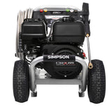 Simpson Pro Series PS61370 Cold Water Gas Pressure Washer