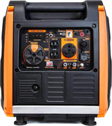 Firman 9400W Tri Fuel Portable Generator