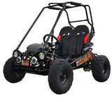 TrailMaster MINI XRX+ Go-Kart