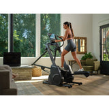 NordicTrack X16 Elliptical
