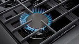 Thor Kitchen 36-Inch Gas Range LRG3601U