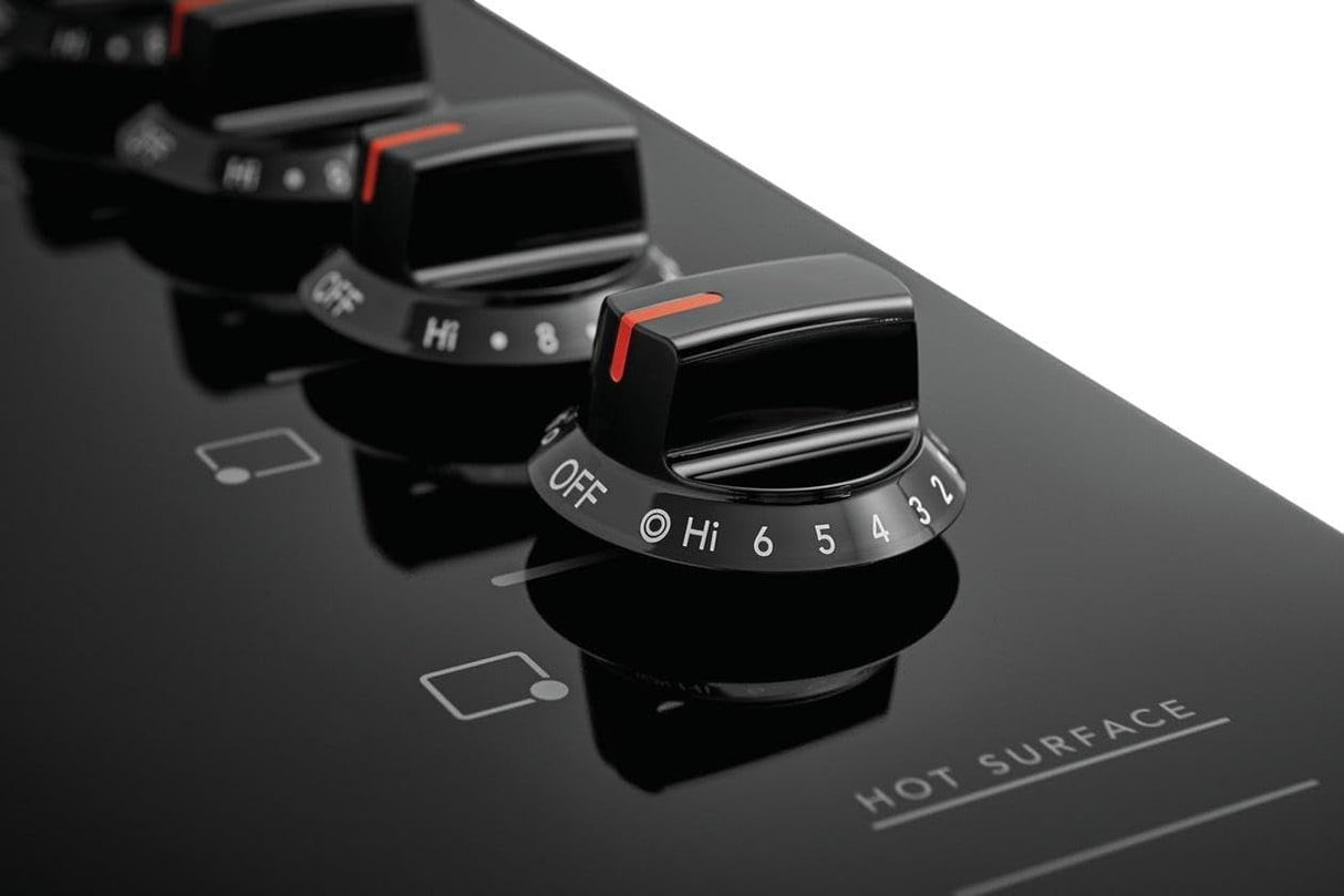 Frigidaire Electric Cooktop