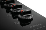 Frigidaire Electric Cooktop