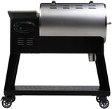 Recteq Patio Legend 400 Pellet Smoker Grill