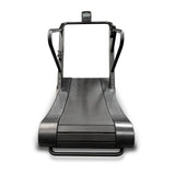 Tru Grit Runner Curved Manual Treadmill