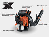 ECHO X Series Backpack Blower PB-9010H