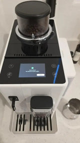 De’Longhi Rivelia Automatic Espresso Machine