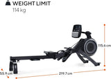 ProForm 750R Rower