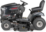 Super Bronco 50K Riding Lawn Mower