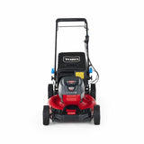 Toro Super Recycler 21″ 60V Battery Personal Pace Mower
