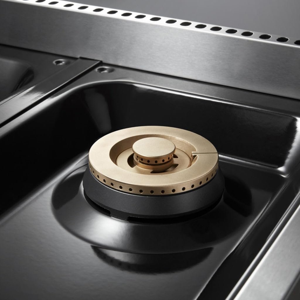 Thor Kitchen 36 Inch Gas Rangetop HRT3618U