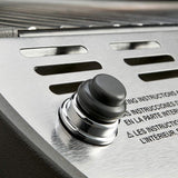 Weber Summit S-470 Gas Grill