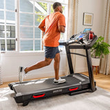 Bowflex Bxt8j Treadmill