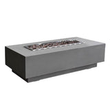 Elementi Granville Fire Pit Table