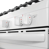 Frigidaire FCRG3052BW 30″ Gas Range