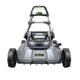 EGO LM2102SP-A 21″ Self Propelled Lawn Mower Kit