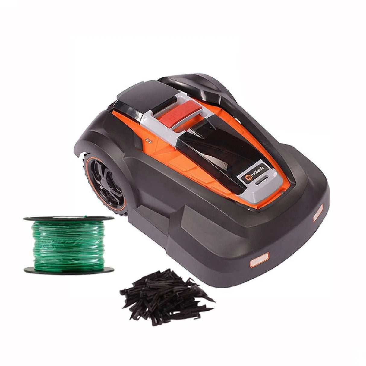 MowRo Robot Lawn Mower RM24