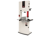 JWBS-20-3, 20″ Bandsaw, 3HP, 230V