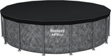 Bestway APX 365 16ft x 48 inches Round Above Ground Pool Set