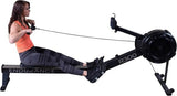 Body Solid R300 Endurance Rower