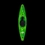 The Dagger Rewind Whitewater Kayak