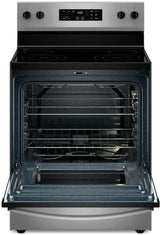 Whirlpool Electric Range