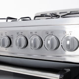 Avanti GR2013CSS 20″ Freestanding Gas Range