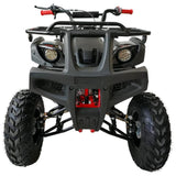 200 ATV Quad 4 Wheelers Utility Full Size Adult ATVs Big Youth ATVs