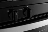 Whirlpool 5.1 Cu. Ft. Freestanding Gas Range with Broiler Drawer