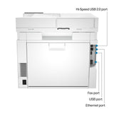 HP Color LaserJet Pro MFP 4301fdw Printer
