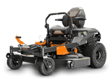 Ariens IKON Onyx Zero Turn Lawn Mower