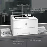 HP LaserJet Check Printer