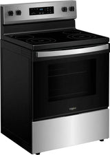 Whirlpool Electric Range