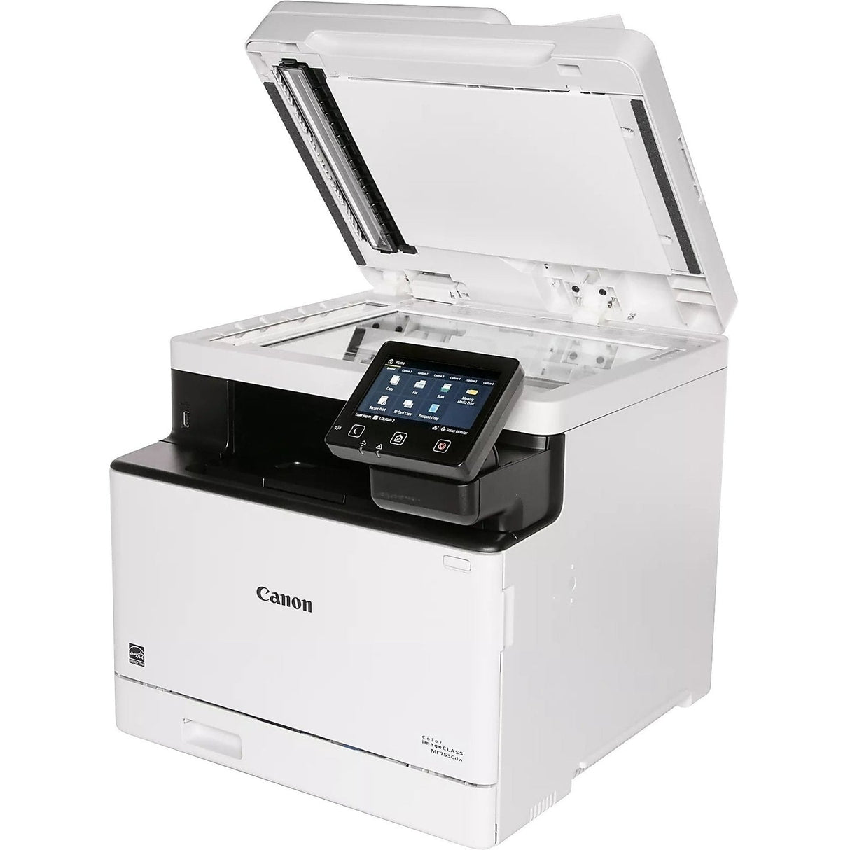 Canon imageCLASS MF753Cdw Wireless Color Laser Printer