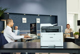 Brother MFC-L3780CDW Wireless Laser Color Printer