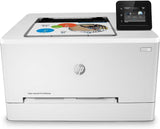 Hp Color Laserjet Pro M255dw Wireless Laser Printer