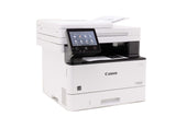 Canon imageCLASS MF465dw Wireless Mobile-Ready Duplex Laser All-In-One Monochrome Printer