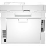 Bad Box HP Color LaserJet Pro MFP 4303fd 5HH67A