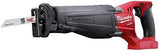 Milwaukee Electric Tools 2997-25 Fuel Combo Kit