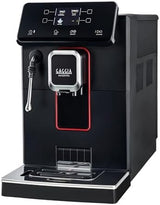 Gaggia Magenta Plus Super-Automatic Espresso Machine, 60 ounces,Black